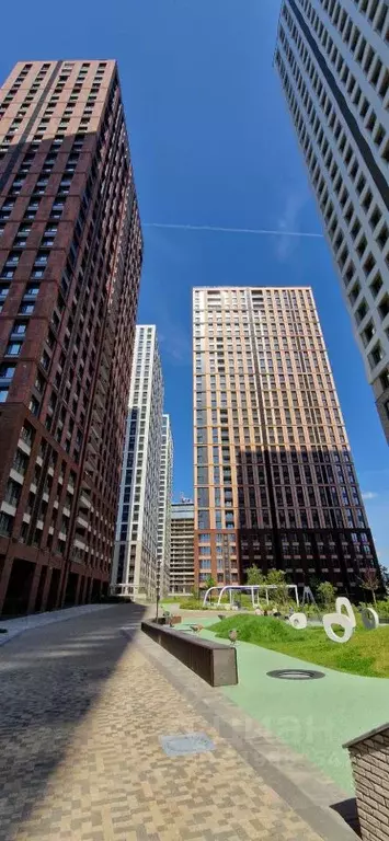 3-к кв. Москва ул. Архитектора Власова, 71к2 (67.0 м) - Фото 0