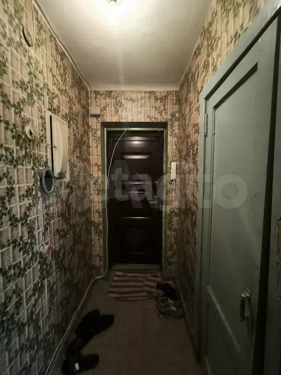 3-к. квартира, 54 м, 2/4 эт. - Фото 1