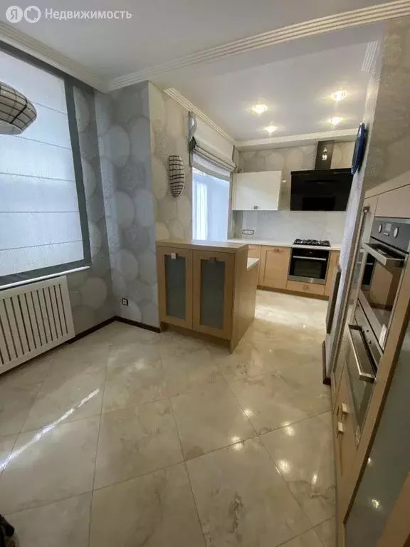 2-комнатная квартира: Павловск, улица Луначарского, 16к2 (85.5 м) - Фото 2