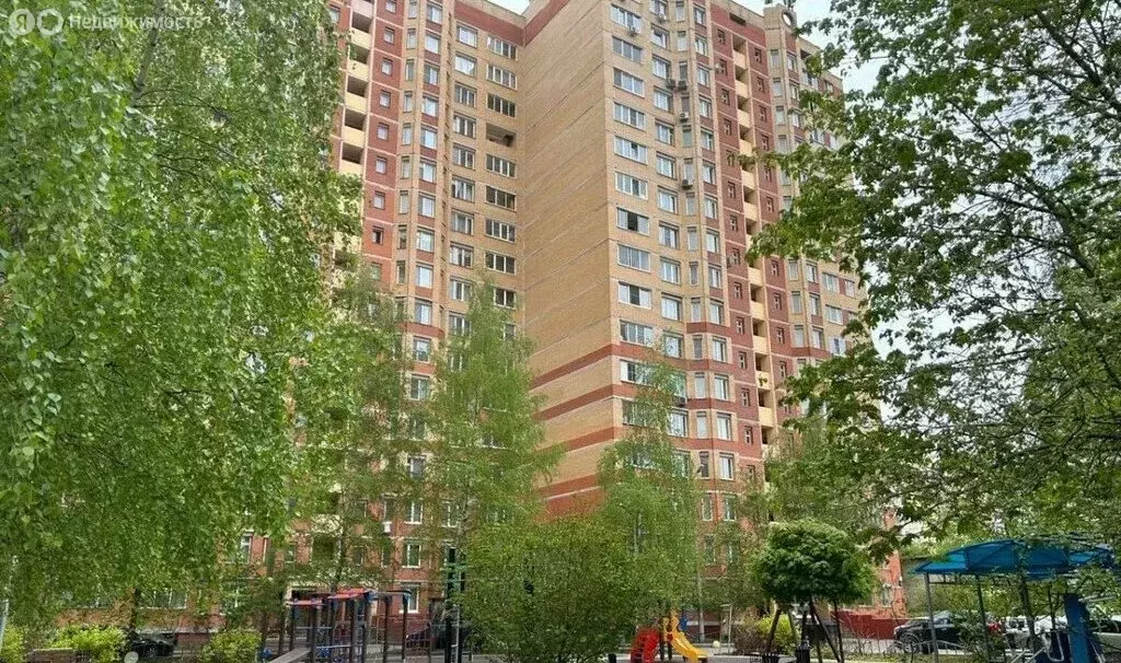 2-комнатная квартира: Развилка, 41к1 (72.8 м) - Фото 0