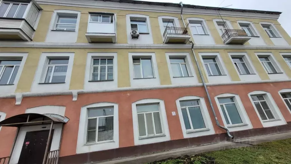 Комната Новосибирская область, Новосибирск ул. Гоголя, 225 (24.1 м) - Фото 1