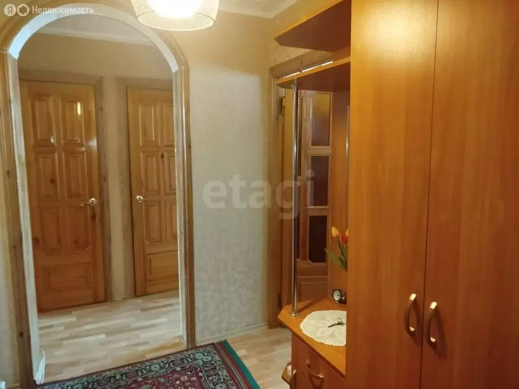 2-комнатная квартира: Мичуринск, Липецкое шоссе, 3 (46.9 м) - Фото 1