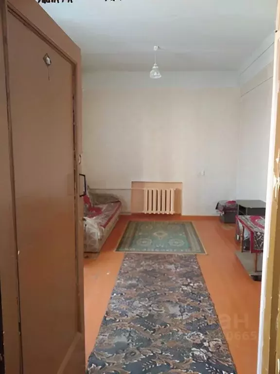 Комната Смоленская область, Смоленск ул. Кутузова, 1 (18.0 м) - Фото 1