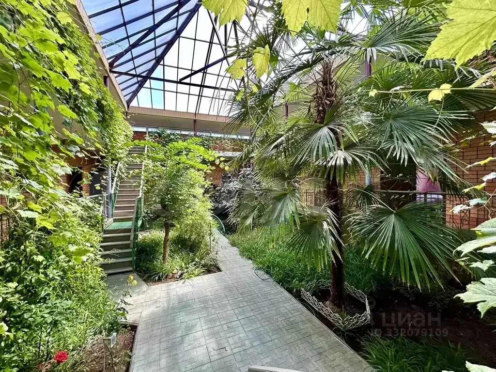 Коттедж в Тюменская область, Тюмень ул. 2-я Северная, 17 (700 м) - Фото 1