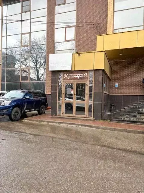 Офис в Ставропольский край, Ставрополь ул. Доваторцев, 38А (800 м) - Фото 2