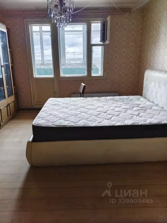 Комната Свердловская область, Екатеринбург ул. Латвийская, 59 (25.0 м) - Фото 1