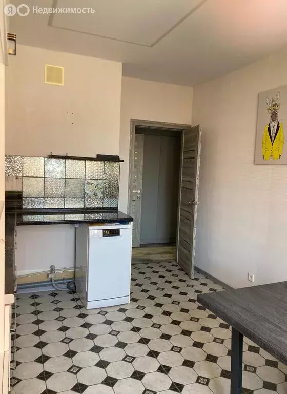 2-комнатная квартира: Новая Адыгея, Бжегокайская улица, 21/1 (47 м) - Фото 0