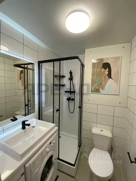 Студия Москва Очаковское ш., 5к3 (20.0 м) - Фото 2