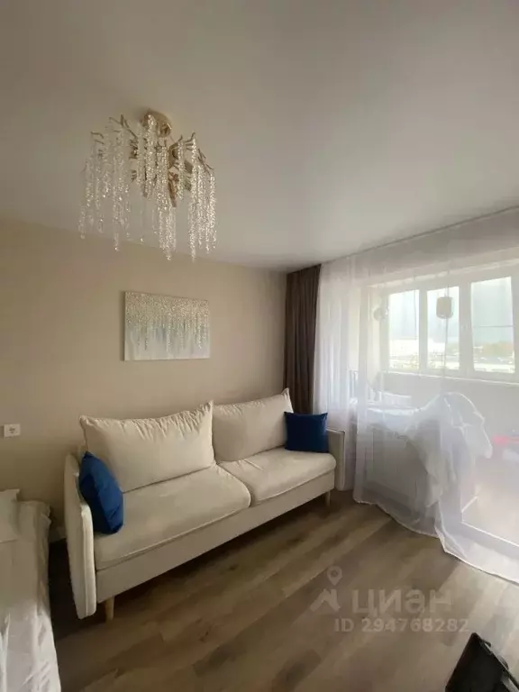 2-к кв. Московская область, Коломна Советская пл., 7 (50.0 м) - Фото 1
