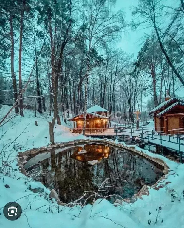 Участок в Татарстан, Лаишевский район, Егорьевское с/пос, с. Бима ул. ... - Фото 1