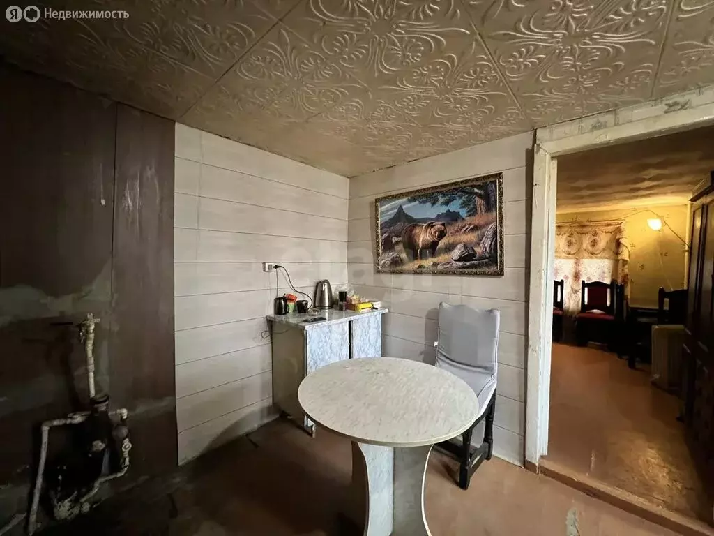 1-комнатная квартира: Кострома, улица Ленина, 93 (20 м) - Фото 2