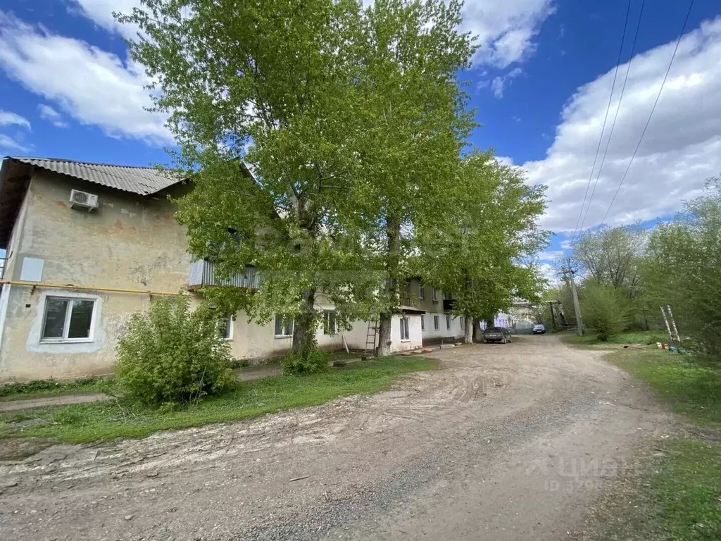 Комната Оренбургская область, Оренбург Калининградская ул., 29 (17.7 ... - Фото 1