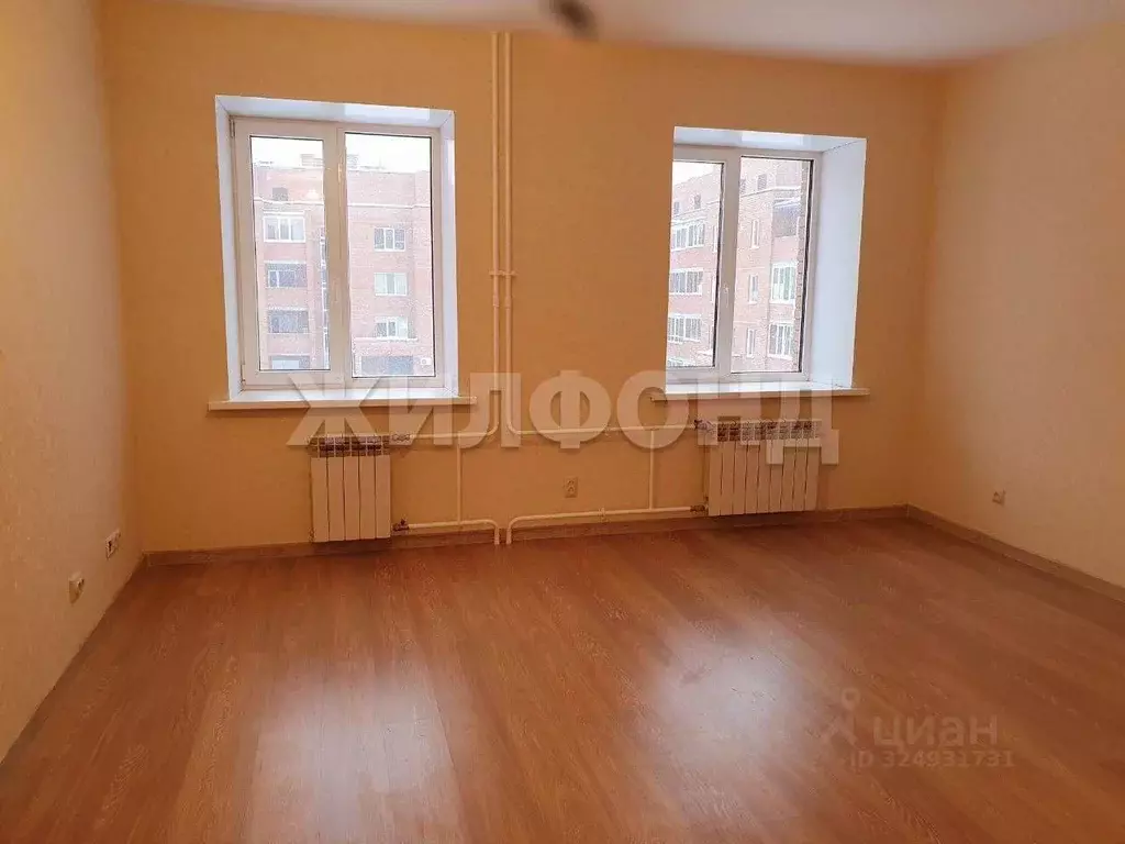 Студия Томская область, Томский район, д. Кисловка, Северный мкр ул. ... - Фото 2