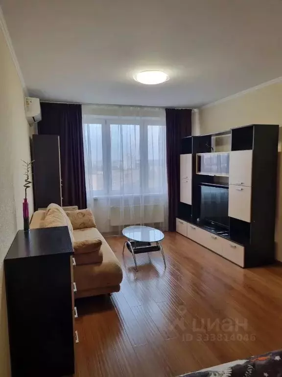 1-к кв. Московская область, Подольск ул. 50 лет ВЛКСМ, 18 (41.0 м) - Фото 2