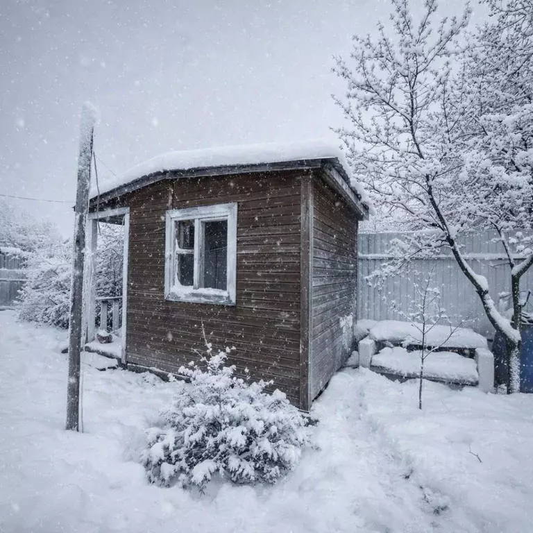 Дом в Московская область, Воскресенск Отдых СНТ, 588 (70 м) - Фото 2