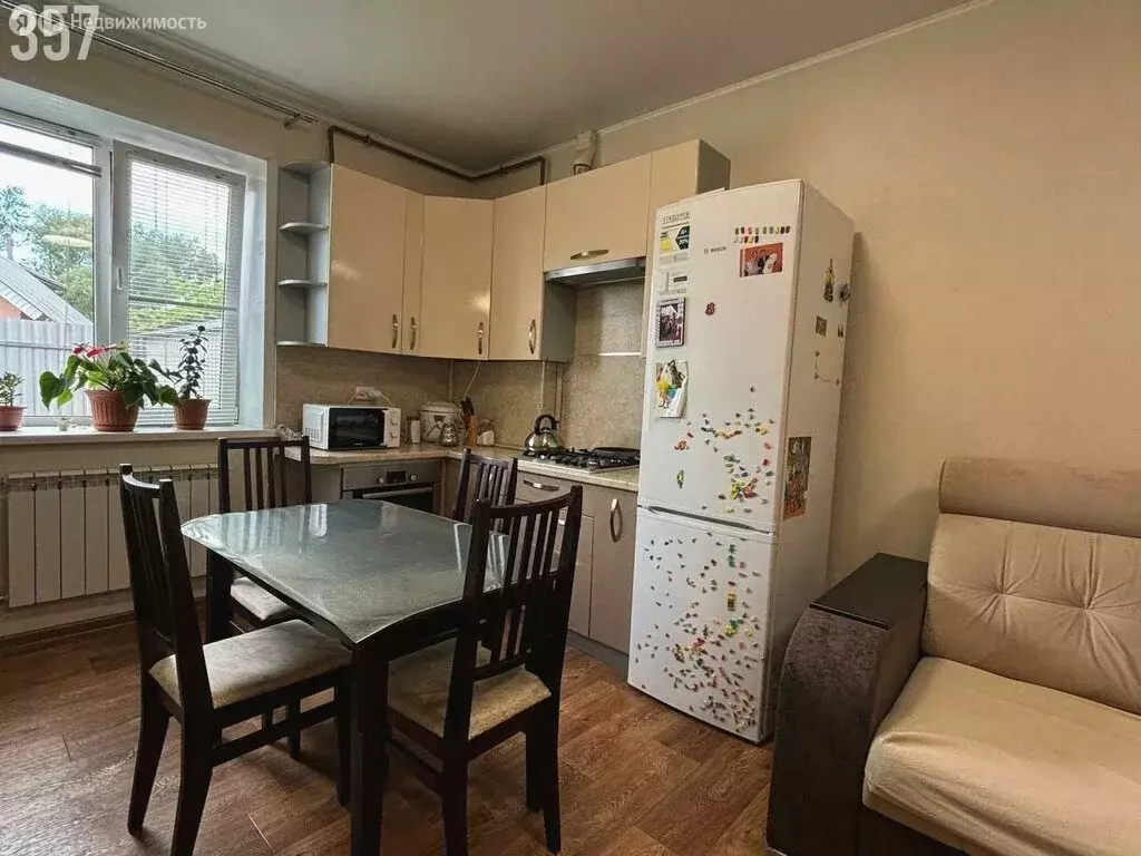 Дом в Константиновка, Солнечная улица, 1 (73.3 м) - Фото 1