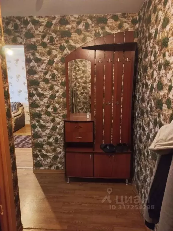 1-к кв. Кемеровская область, Прокопьевск Союзная ул., 77 (35.0 м) - Фото 0