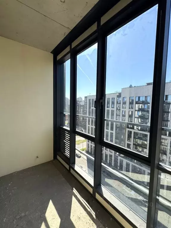 2-к кв. Санкт-Петербург Белоостровская ул., 10к1 (70.9 м) - Фото 2
