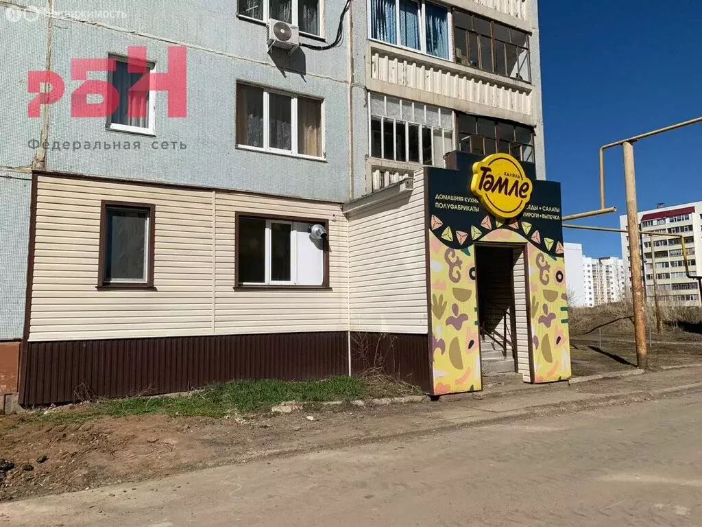 Помещение свободного назначения (131 м) - Фото 2