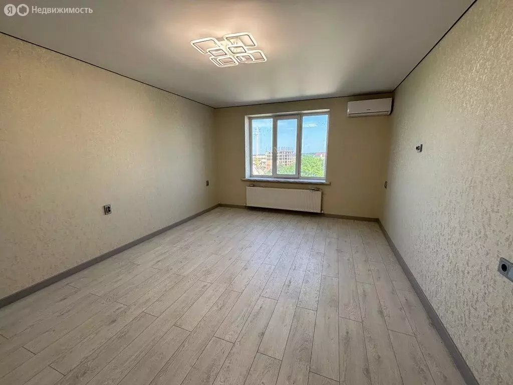 1-комнатная квартира: Нальчик, улица Налоева, 10 (43.3 м) - Фото 2