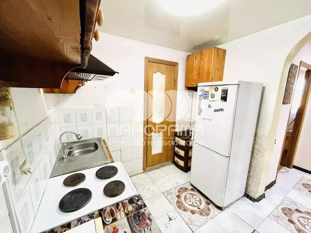 1-к кв. Краснодарский край, Анапа ул. Крылова, 6 (45.0 м) - Фото 1