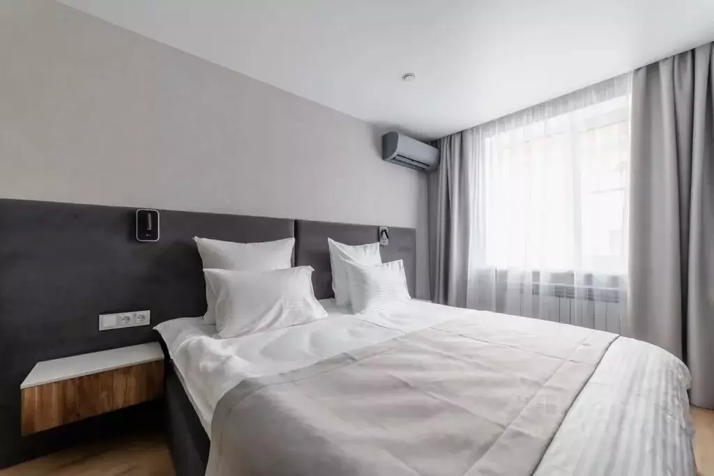 Комната Нижегородская область, Нижний Новгород ул. Звездинка, 18 - Фото 2