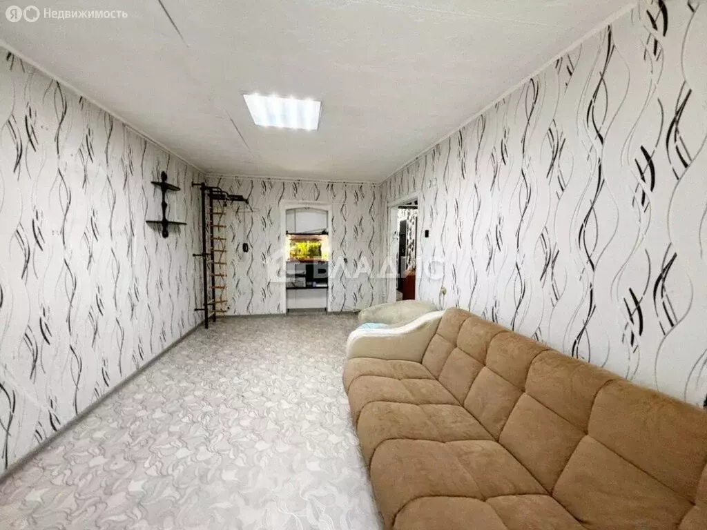 3-комнатная квартира: Тында, Амурская улица, 23 (66.7 м) - Фото 1