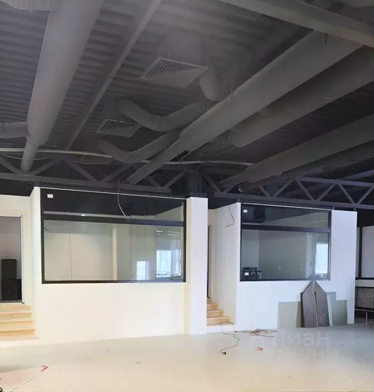 Помещение свободного назначения в Московская область, Пушкино ... - Фото 2