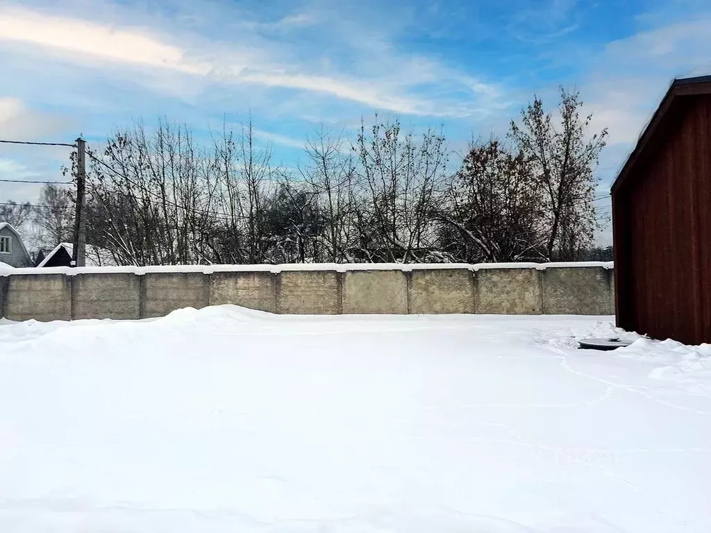 Участок в Московская область, Королев Первый кп, 49 (10.7 сот.) - Фото 2