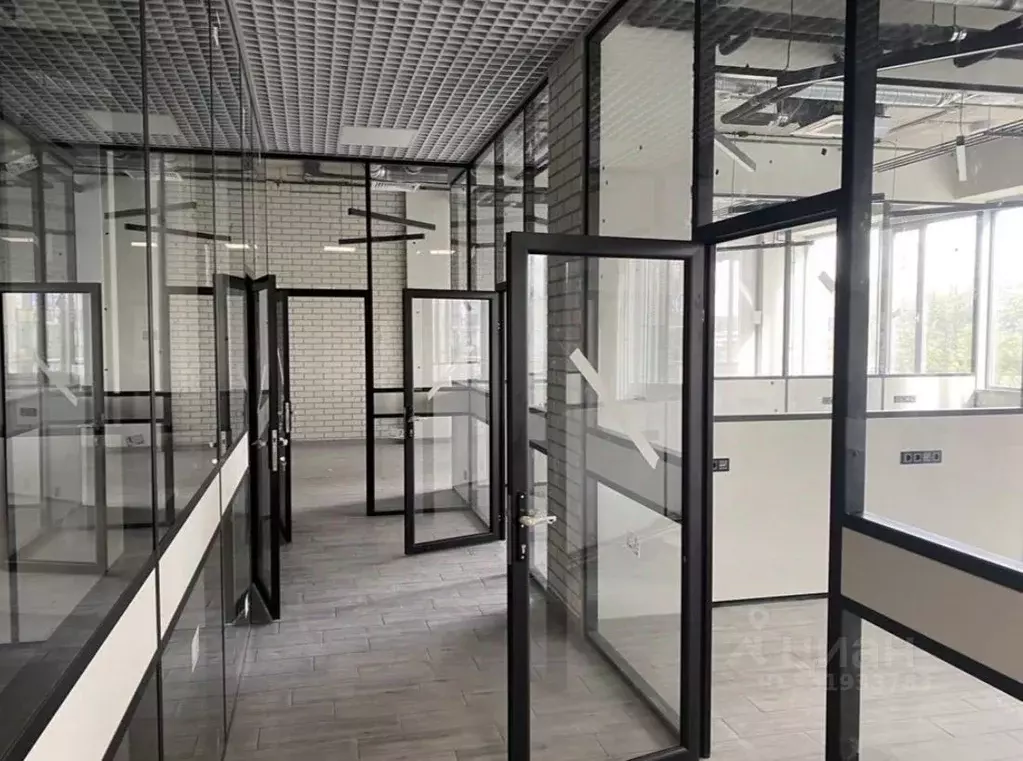 Офис в Московская область, Красногорск Ильинское ш., 1а (598 м) - Фото 2