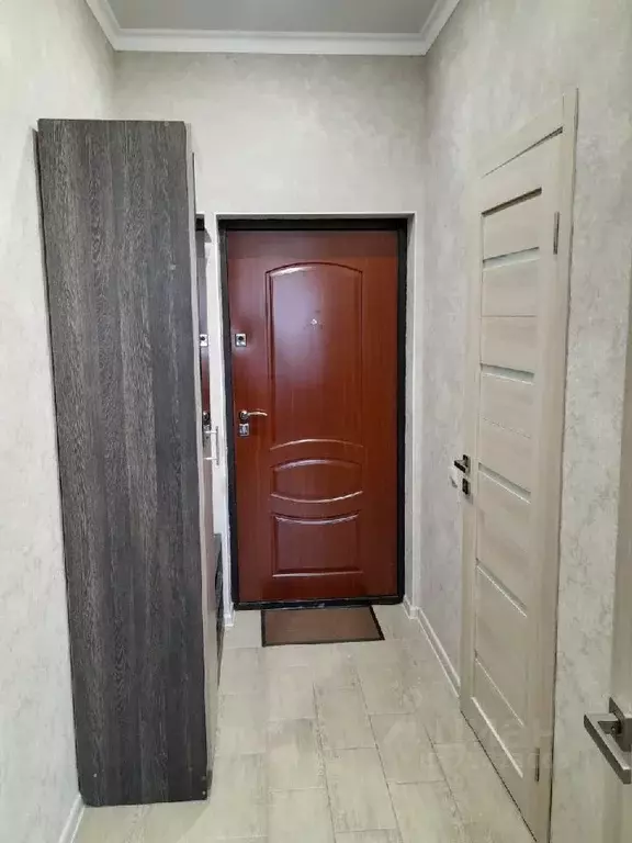 2-к кв. Краснодарский край, Геленджик Туристическая ул., 4Гк1 (42.0 м) - Фото 1