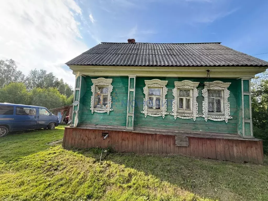 Дом 40 м на участке 16,8 сот. - Фото 0