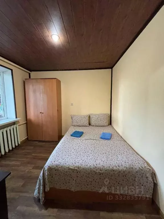 1-к кв. Крым, Симферополь ул. Спера, 8 (32.6 м) - Фото 1