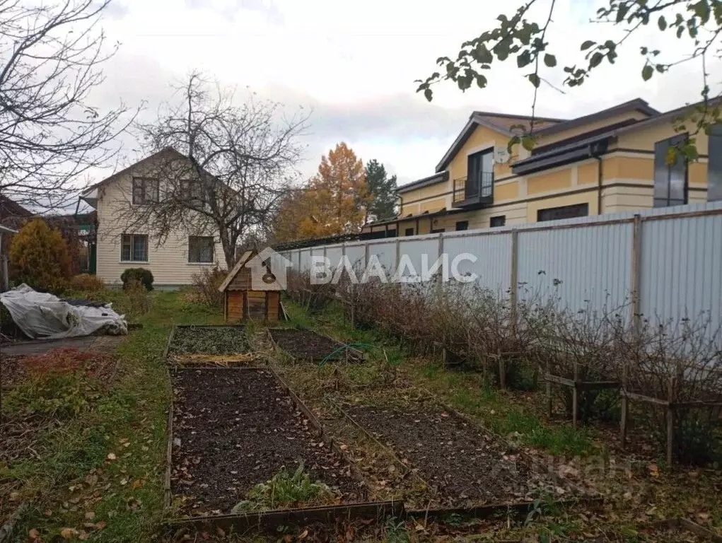 Дом в Владимирская область, Владимир Лунево мкр, ул. Луневский Вал, 62 ... - Фото 0