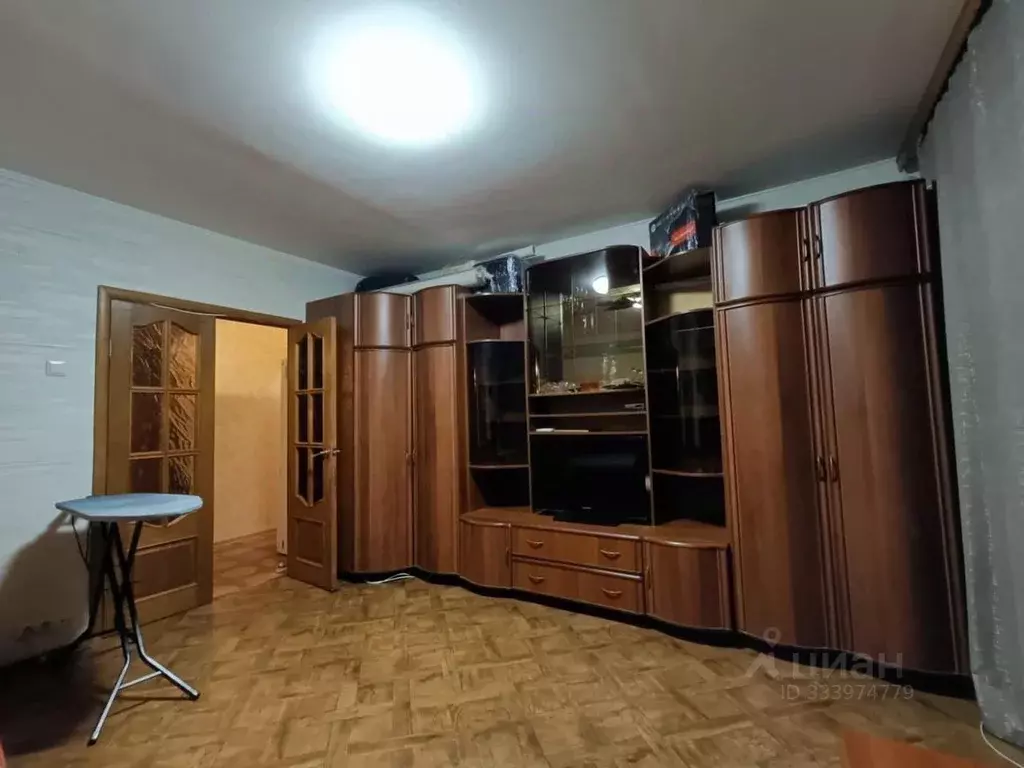 2-к кв. Москва Алтуфьевское ш., 97 (52.3 м) - Фото 1