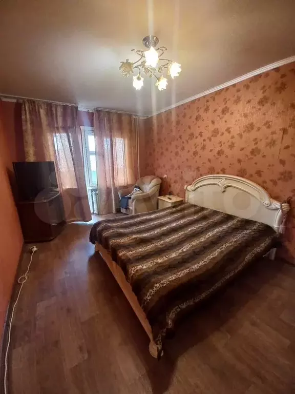 2-к. квартира, 66 м, 4/9 эт. - Фото 1