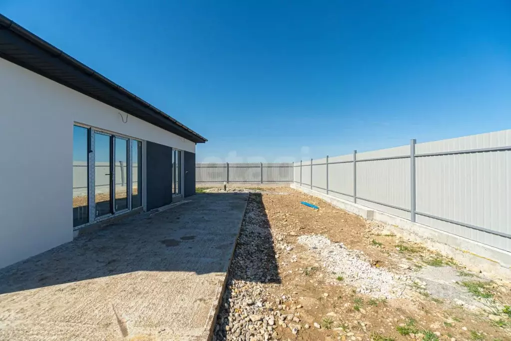 Дом в Севастополь ул. 1-я Комендорская (121 м) - Фото 1