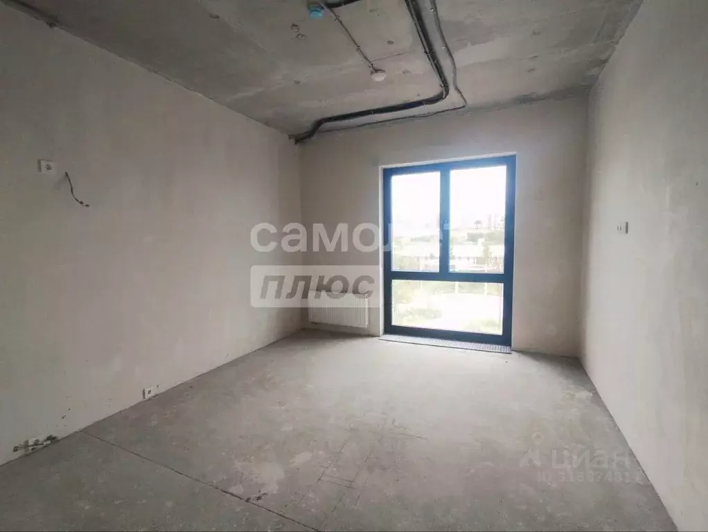 Студия Москва Дубининская ул., 59 (25.1 м) - Фото 1