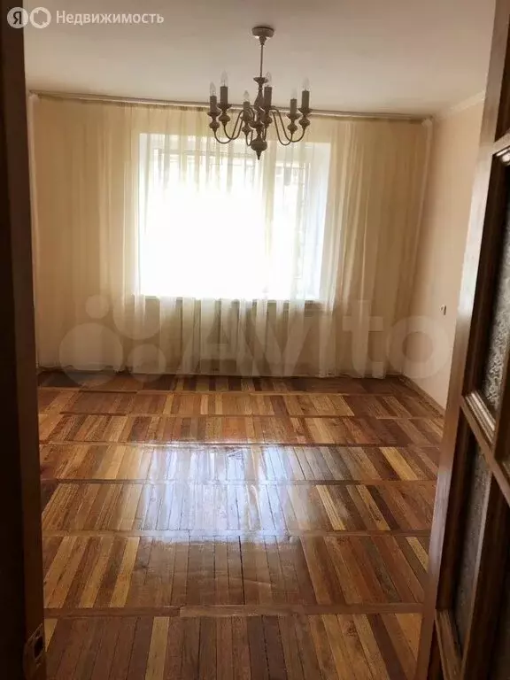 2-комнатная квартира: Нальчик, улица Электроподстанция, 2 (54 м) - Фото 0