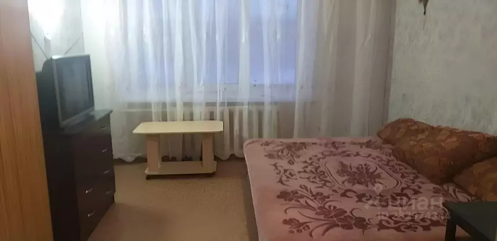 Комната Архангельская область, Новодвинск ул. 50-летия Октября, 50к2 - Фото 2