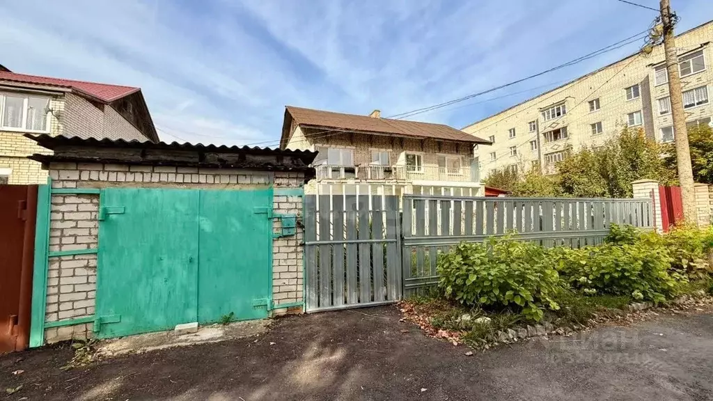 4-к кв. Владимирская область, Покров городской округ, пос. Вольгинский ... - Фото 2