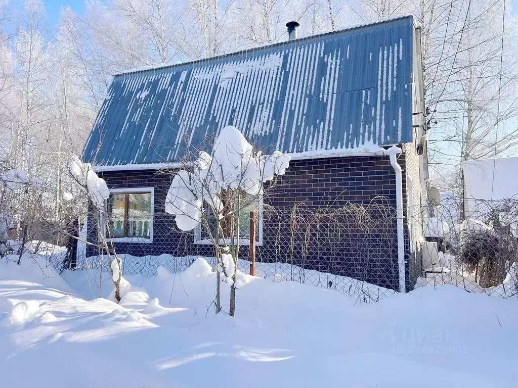 Дом в Тульская область, Заокский район, Малаховское с/пос, ... - Фото 2
