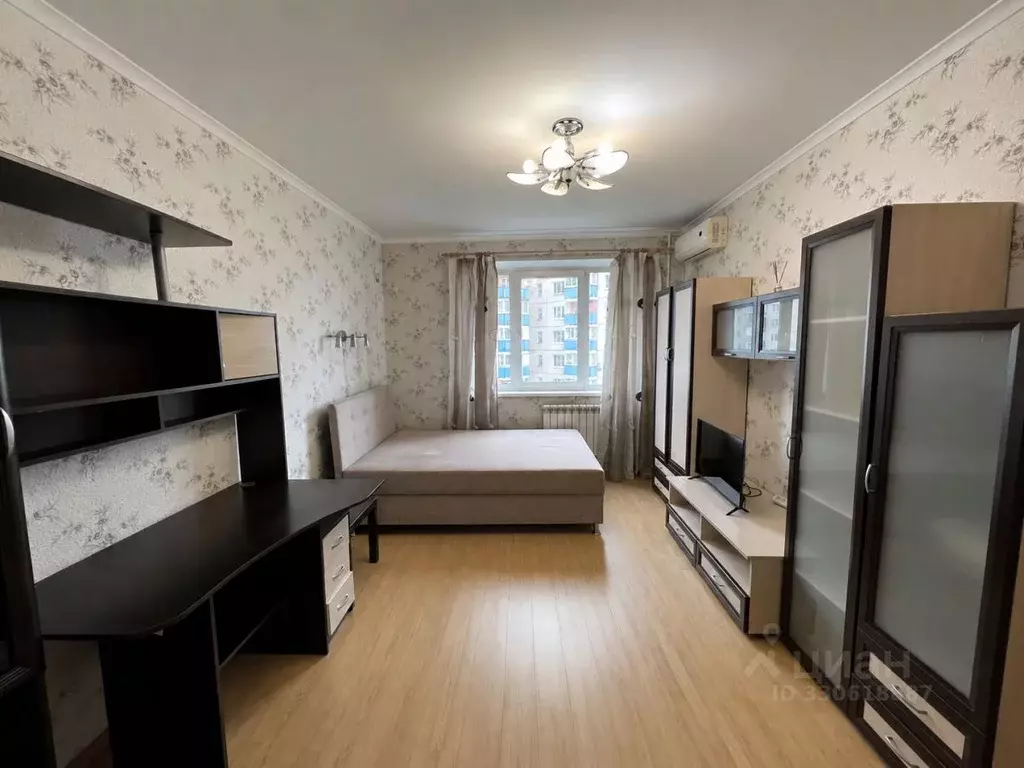 2-к кв. Санкт-Петербург Рыбацкий просп., 33 (54.6 м) - Фото 1