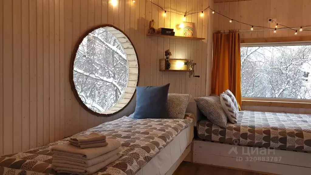 Дом в Ярославская область, Переславль-Залесский муниципальный округ, ... - Фото 1