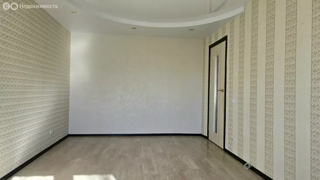 1-комнатная квартира: Сыктывкар, Коммунистическая улица, 82 (29.7 м) - Фото 2