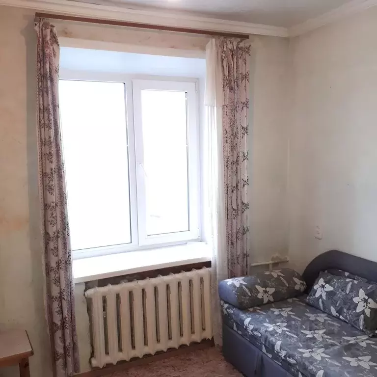 Студия Алтайский край, Барнаул Молодежная ул., 2А (14.0 м) - Фото 1