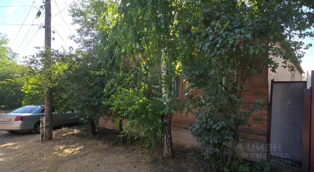Дом в Ростовская область, Таганрог Паровозный пер., 13 (95 м) - Фото 2