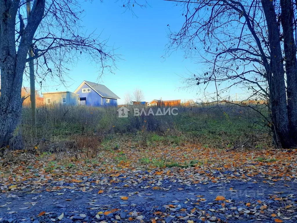 Участок в Карелия, Кондопожский район, Петровское с/пос, д. ... - Фото 0