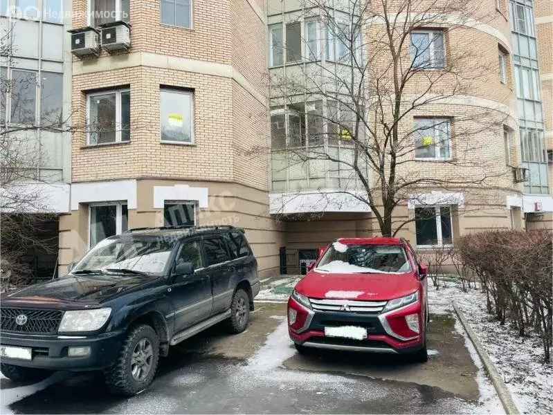 Помещение свободного назначения (489 м) - Фото 1