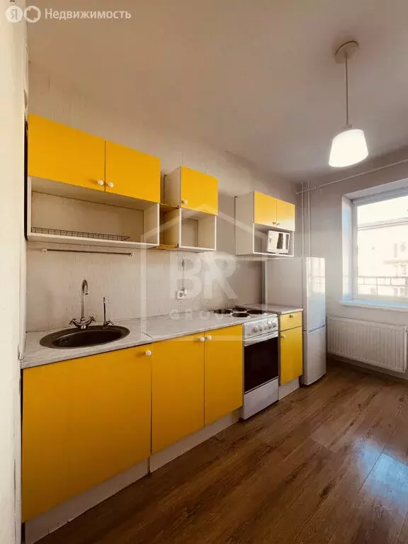 1-комнатная квартира: посёлок Щеглово, 86 (28.7 м) - Фото 1